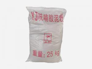 呋喃樹脂膠泥（YJ呋喃樹脂、呋喃粉料）